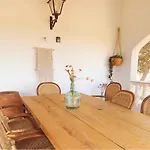 Landhaus Cerca De Ciutadella Con Piscina
