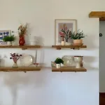Cerca De Ciutadella Con Piscina Landhaus *