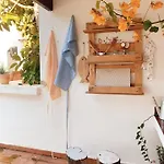 Landhaus Cerca De Ciutadella Con Piscina *