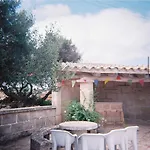 Cerca De Ciutadella Con Piscina Lantställe