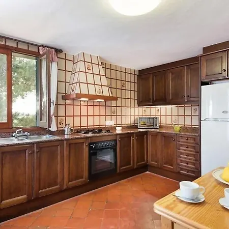 Cerca De Ciutadella Con Piscina Venkovský dům Troquerias