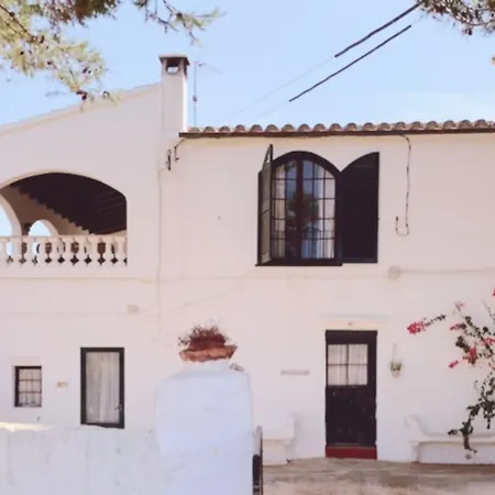 Cerca De Ciutadella Con Piscina Troquerias