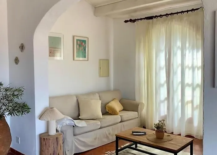 Cerca De Ciutadella Con Piscina * Troquerias