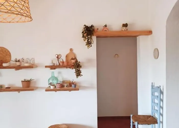 Venkovský dům Cerca De Ciutadella Con Piscina *