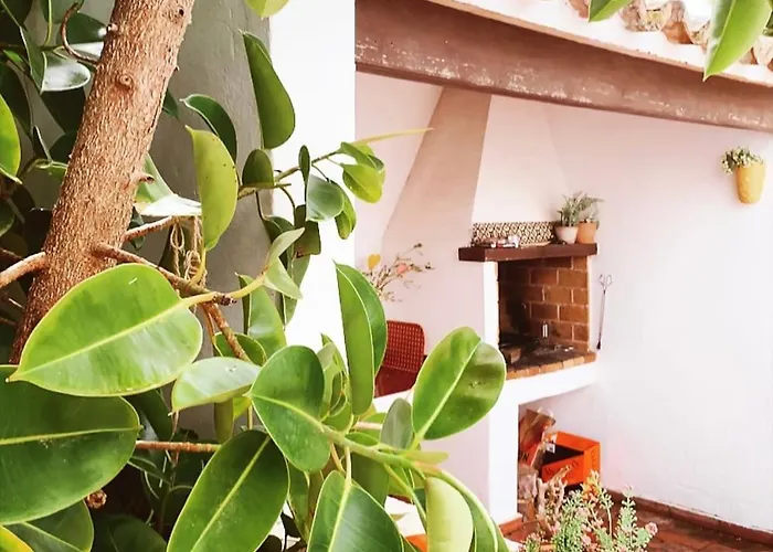 Cerca De Ciutadella Con Piscina Troquerias