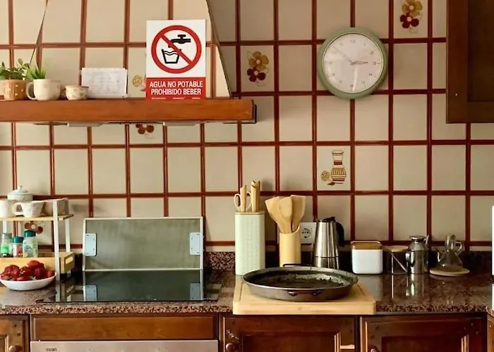 Cerca De Ciutadella Con Piscina *