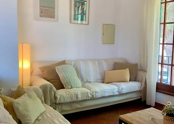 Cerca De Ciutadella Con Piscina * Troquerias