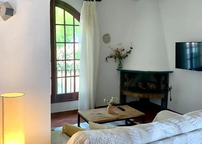 Venkovský dům Cerca De Ciutadella Con Piscina *