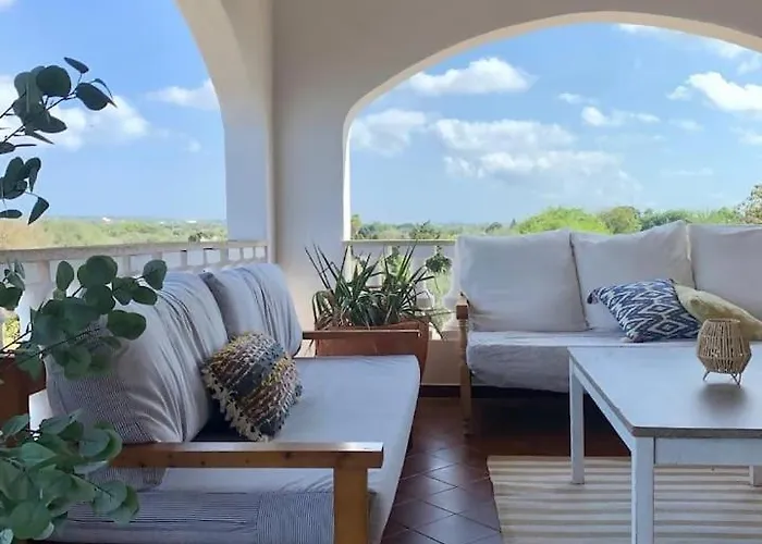 Cerca De Ciutadella Con Piscina