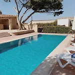 Cerca De Ciutadella Con Piscina Troquerias
