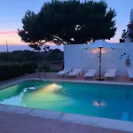 Cerca De Ciutadella Con Piscina Troquerias