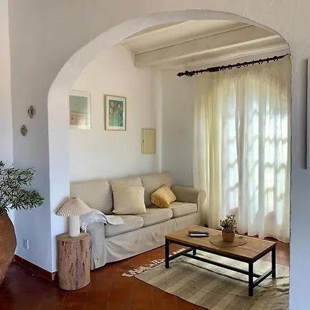 Cerca De Ciutadella Con Piscina * Troquerias