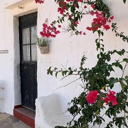 בית כפרי Cerca De Ciutadella Con Piscina Troquerias