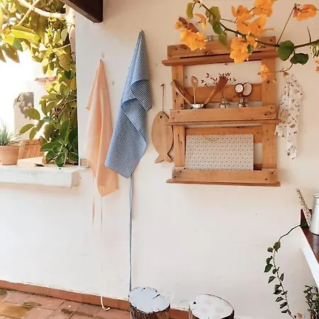 בית כפרי Cerca De Ciutadella Con Piscina *