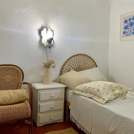 Cerca De Ciutadella Con Piscina