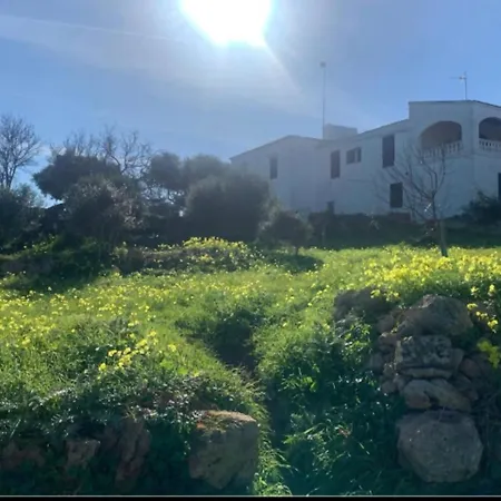 Cerca De Ciutadella Con Piscina Troquerias