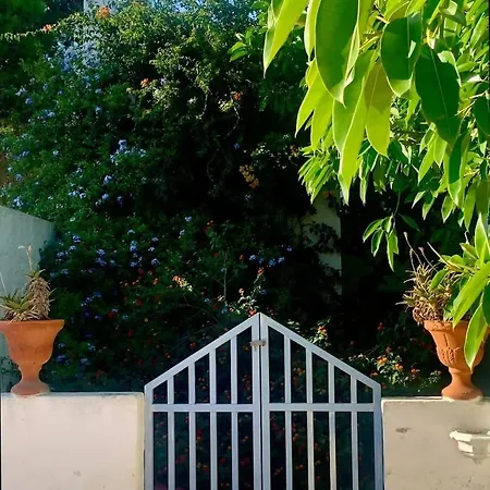 Cerca De Ciutadella Con Piscina בית כפרי *