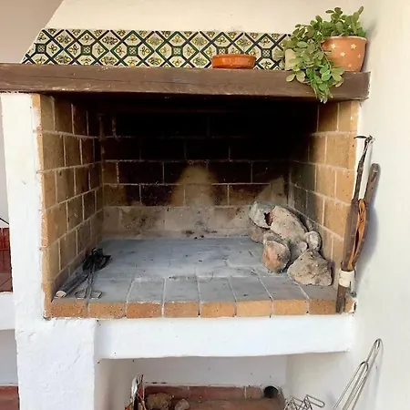 Cerca De Ciutadella Con Piscina Troquerias