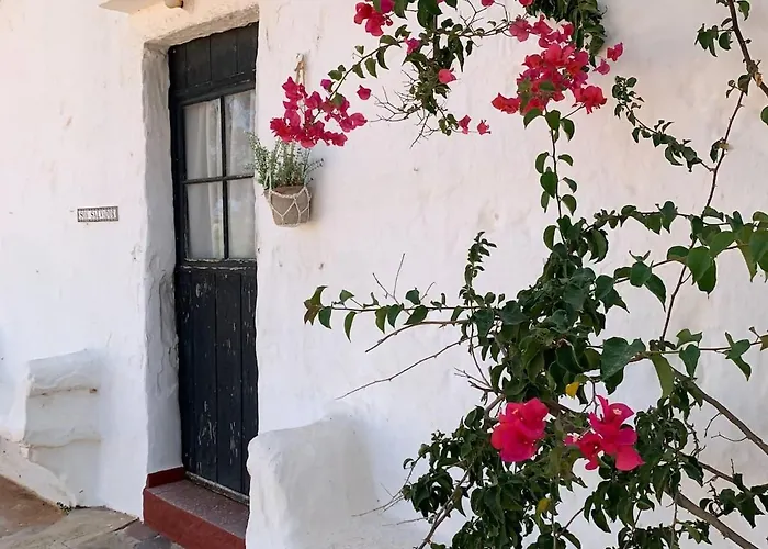 Séjour à la campagne Cerca De Ciutadella Con Piscina Troquerias
