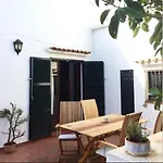 Cerca De Ciutadella Con Piscina Séjour à la campagne *