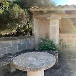 Séjour à la campagne Cerca De Ciutadella Con Piscina