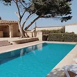 Cerca De Ciutadella Con Piscina Troquerias