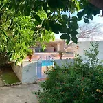 Cerca De Ciutadella Con Piscina *