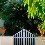 Cerca De Ciutadella Con Piscina Séjour à la campagne *