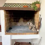 Cerca De Ciutadella Con Piscina Troquerias