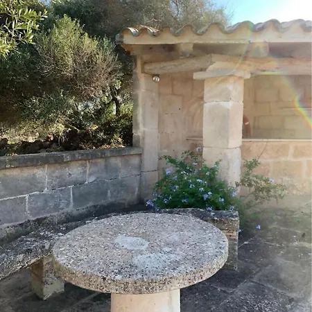 Casa de Campo Cerca De Ciutadella Con Piscina